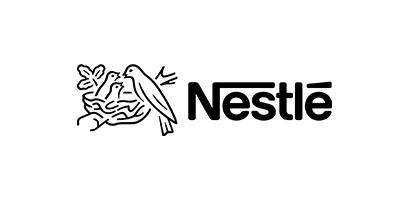 LOGO NESTLE
